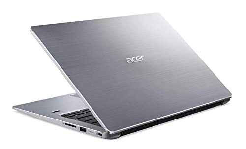 Swift 3 NX.HPKEM.00D - 14'' Core i7-10510U 12GB DDR4 256GB SSD 1TB HDD