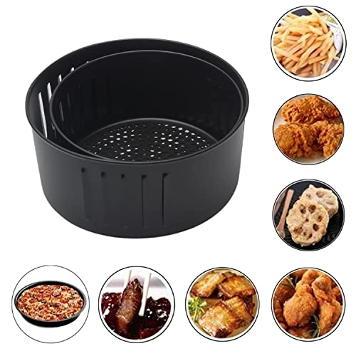 Air Fryer Basket - cast iron 1pc