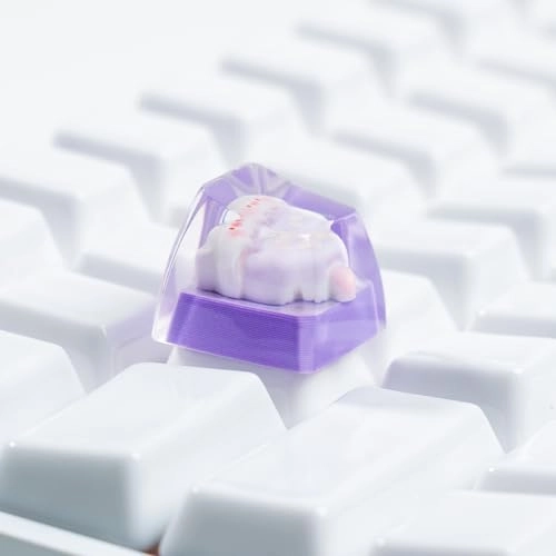 Artisan Keycaps - MX Switch