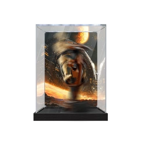 LEGO Acrylic Display Case (75428)