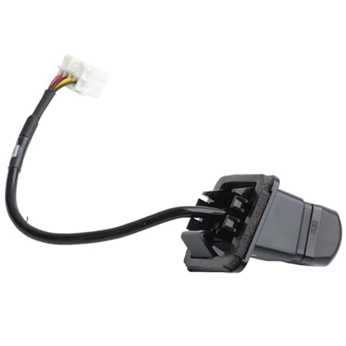 Rear View Backup Camera