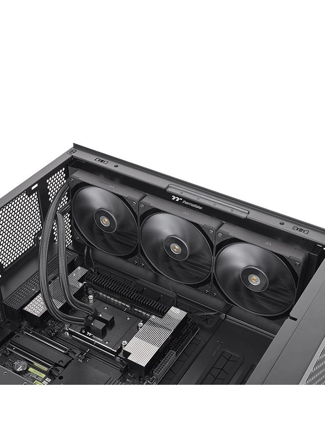 AW360 AIO - 3 fan(s) 120 millimeter