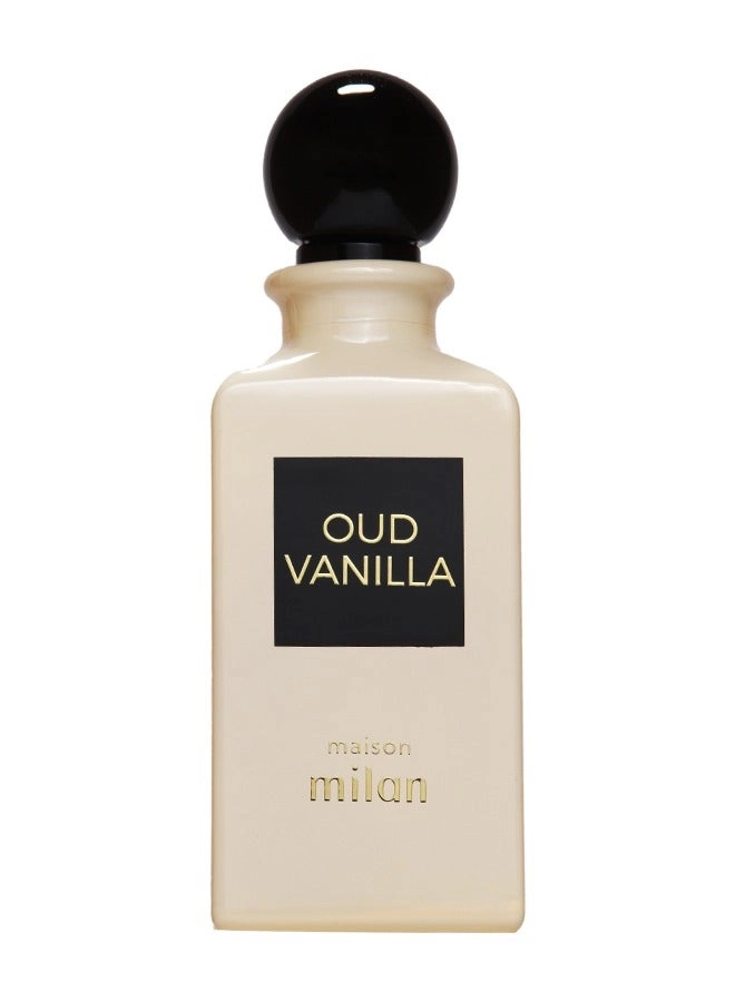 Oud Vanilla Latte D'Arabia Eau de Parfum 90 ml