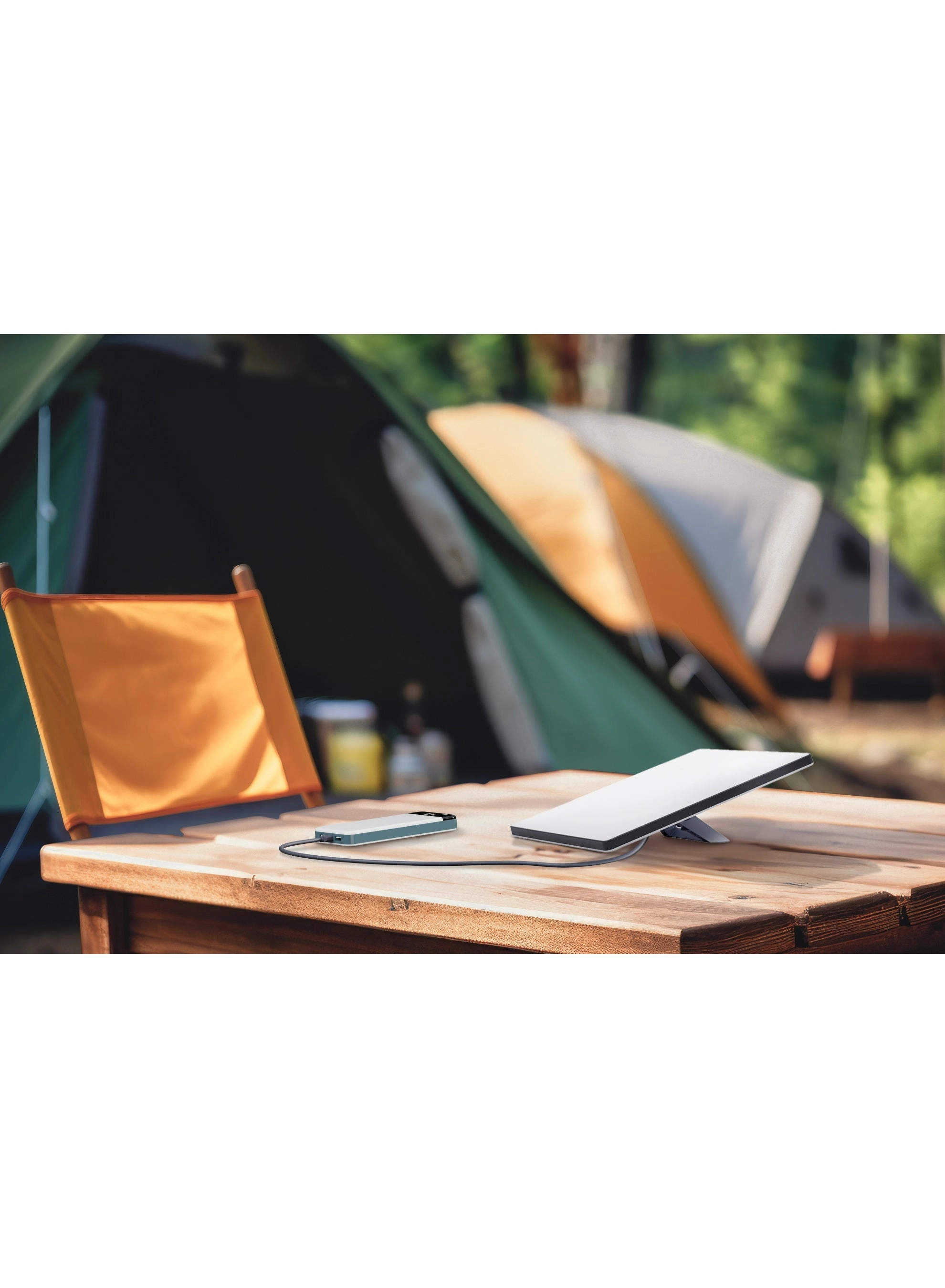 Starlink Mini 60W Cable USB-C to DC 3m