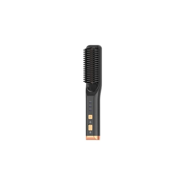 Tradeo Cordless Beard & Hair Straightening Comb