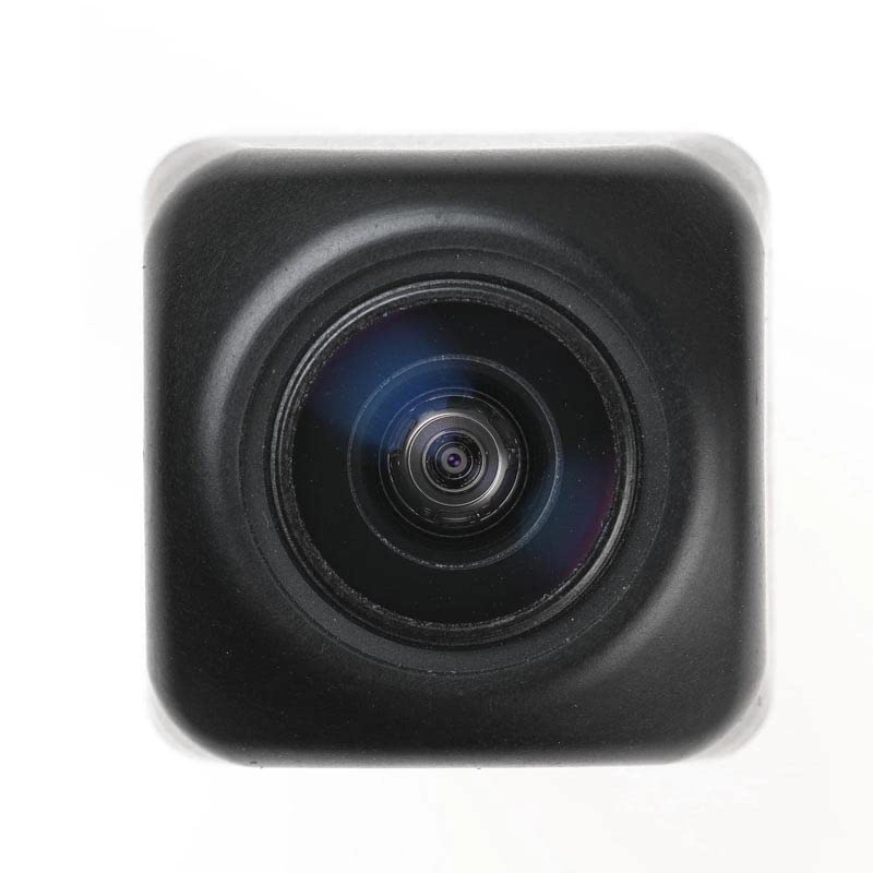 Rear View Backup Camera - Wired