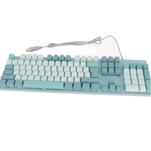 Wired Gaming Keyboard - Wired