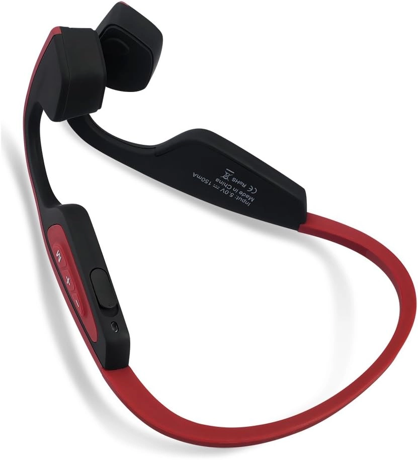 Bone Conduction Wireless Headphone
