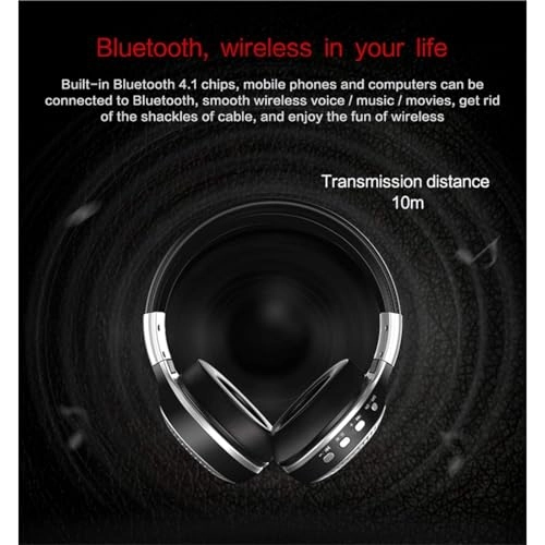 SE0037DG8 Wireless Headphone