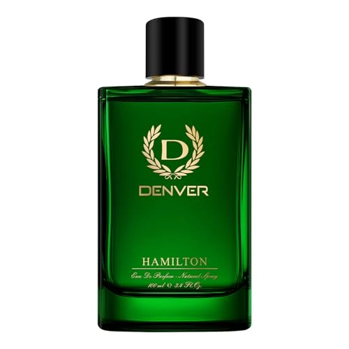Hamilton Eau de Parfum 100ml
