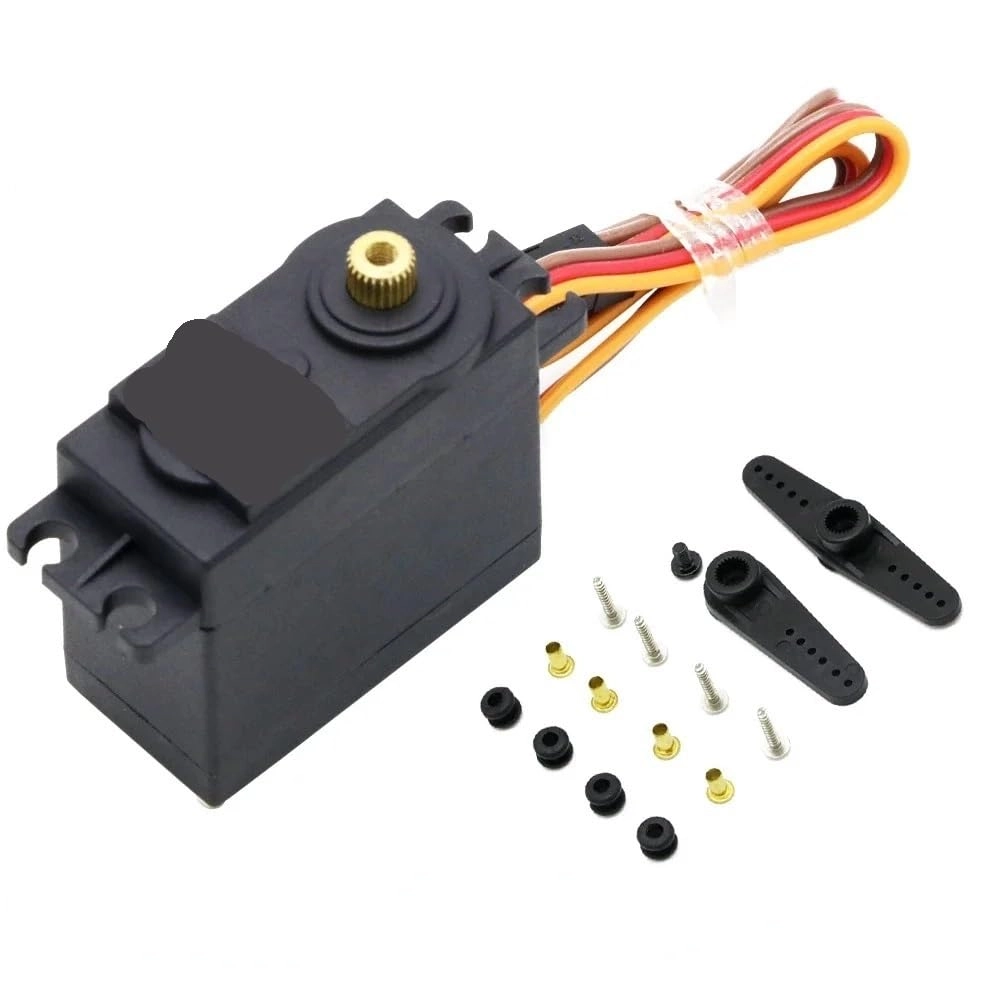 40kg Digital Servo