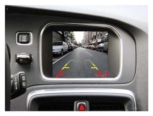 Car Backup Camera - Night Vision Wireless 720x540