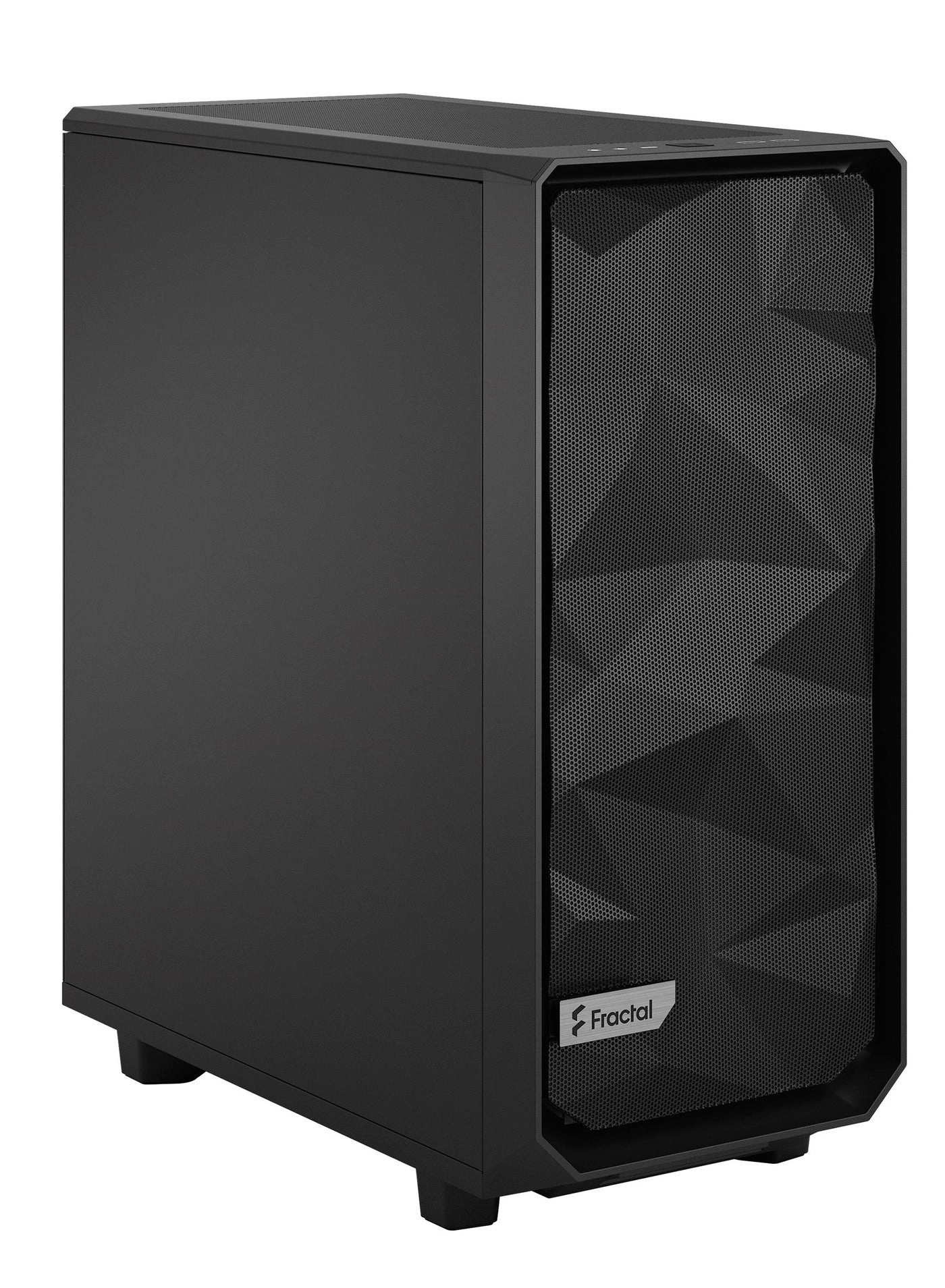 Meshify 2 Compact - Tempered Glass Side Panel Mid Tower