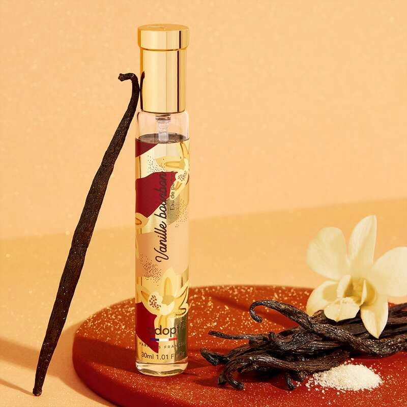 adopt Vanilla Bourbon - Eau de Parfum 30 ml