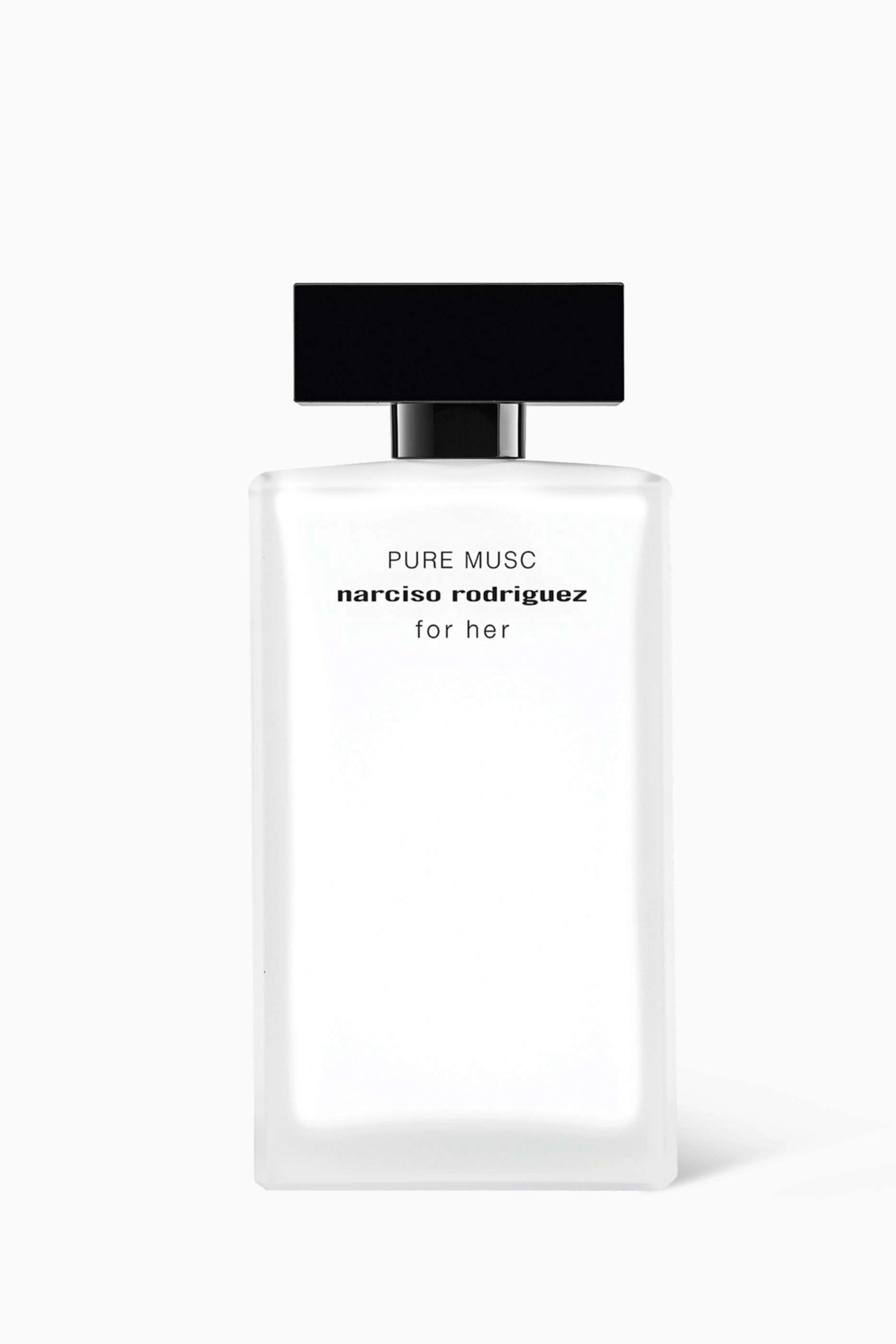 Pure Musc - Eau de Parfum 100ml