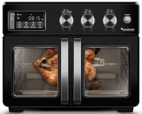 TurboTronic XXL AFD32