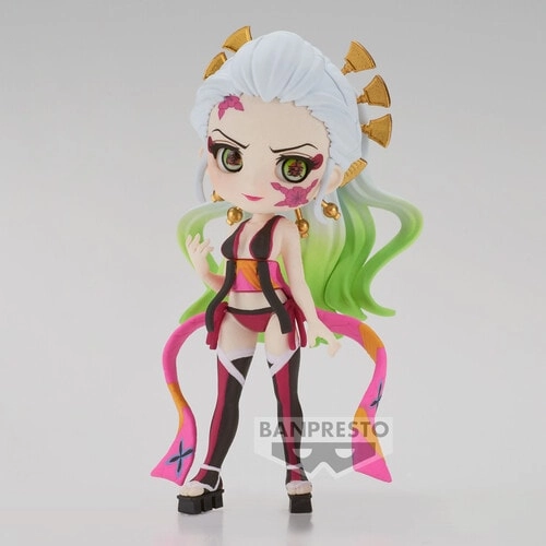 Daki - Demon Slayer - Q Posket Petit Vol.7 (7 cm)