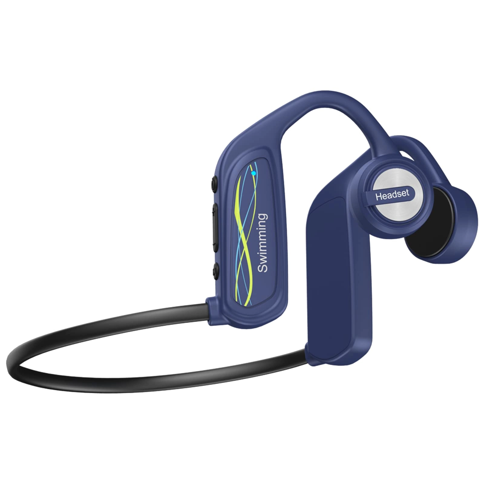 GZLMMY X7S Wireless Headphone