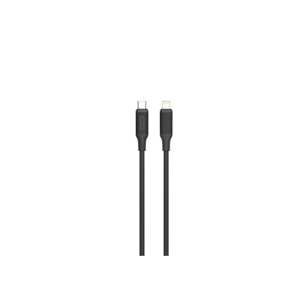 Tradeo Charge Cable 27W USB-C to Lightning 3m PVC
