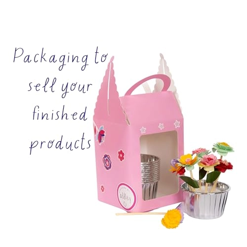 Business in A Box - 5 piece(s)