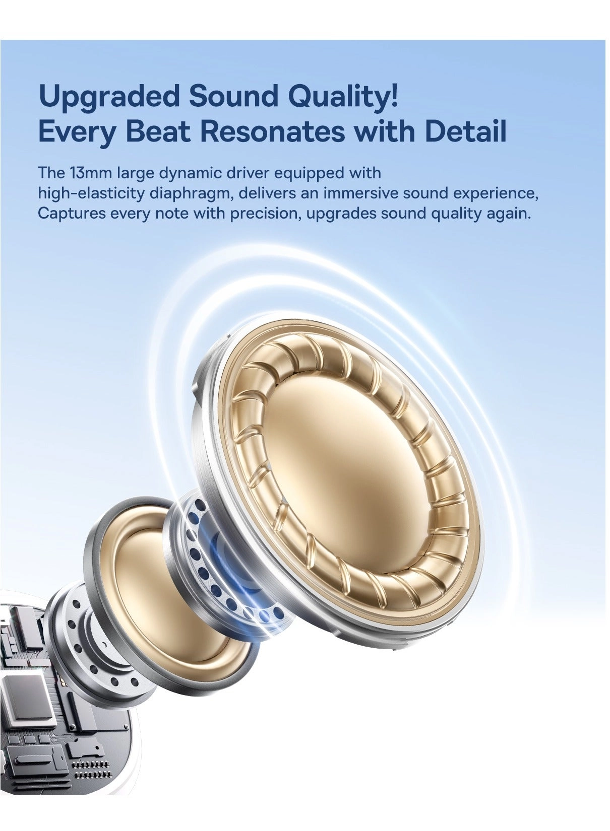 Encok CZ19 Wired Earbud