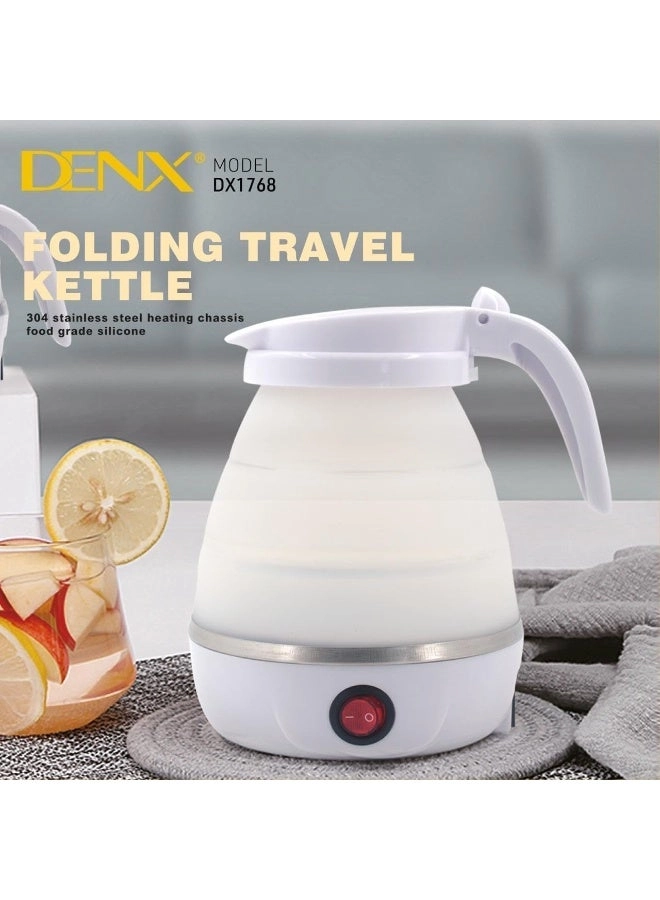 Folding Travel DX1768