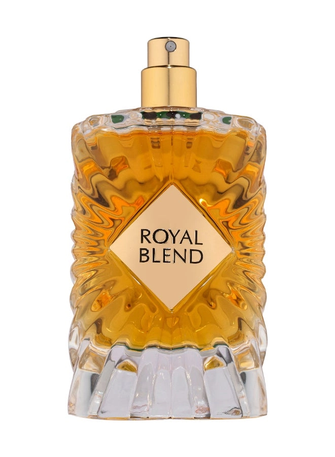 Royal Blend - 100Ml