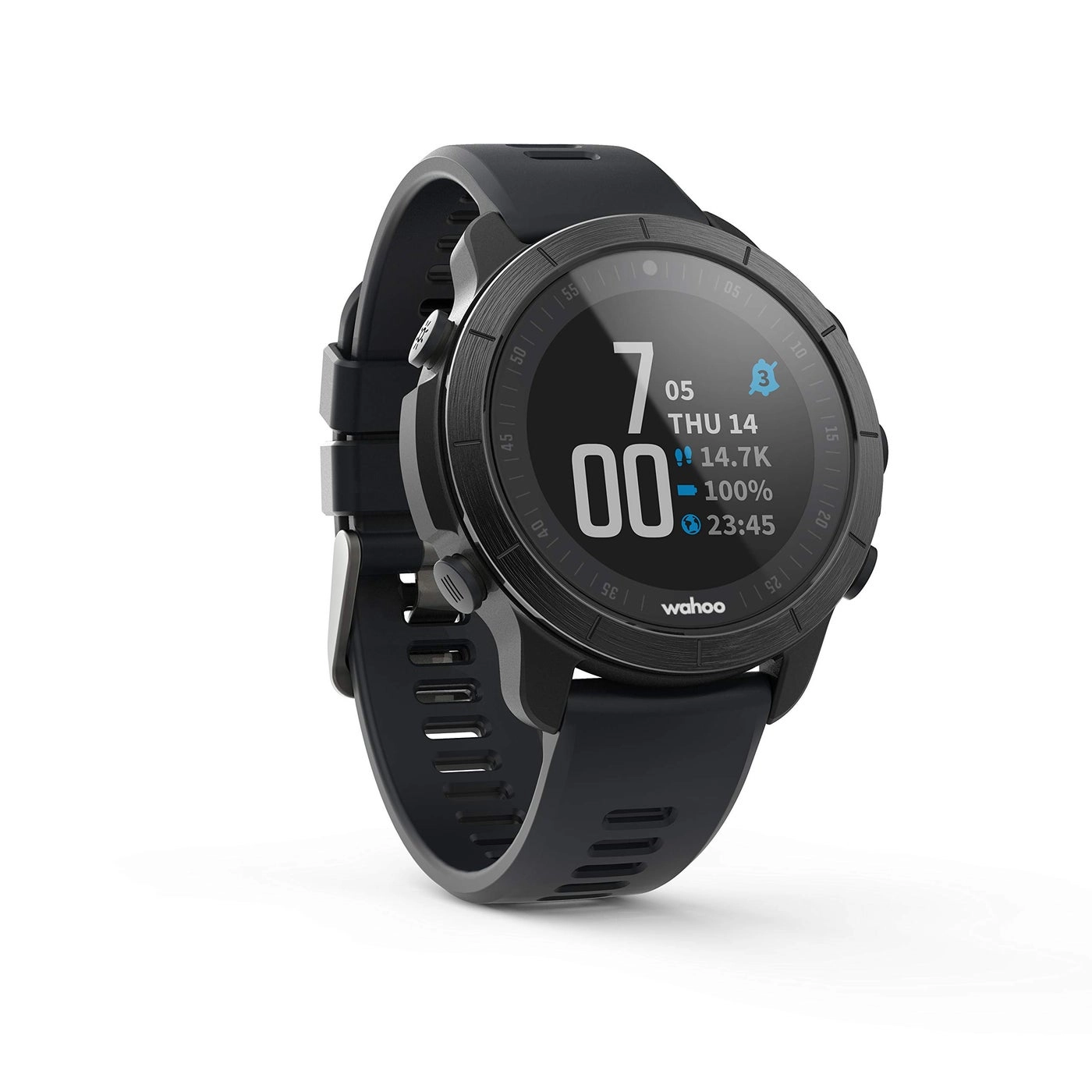 WahooFitness ELEMNT Rival GPS