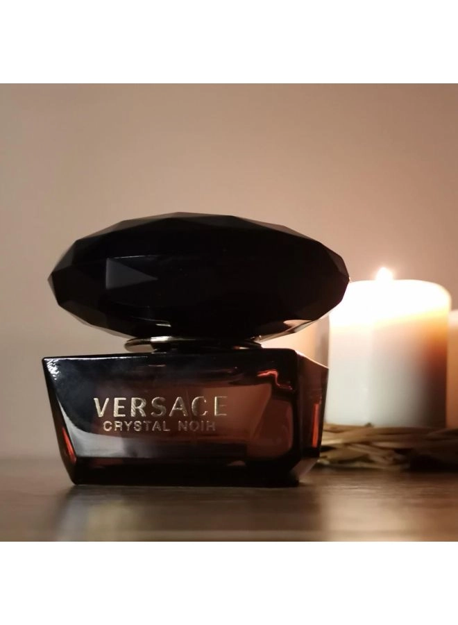 Crystal Noir Eau de Toilette 50 ml