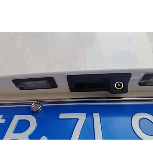 Car Rear View Camera - Night vision Wire