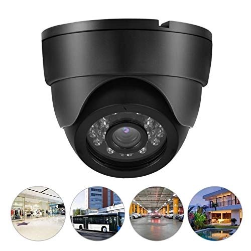 Security Camera 720P