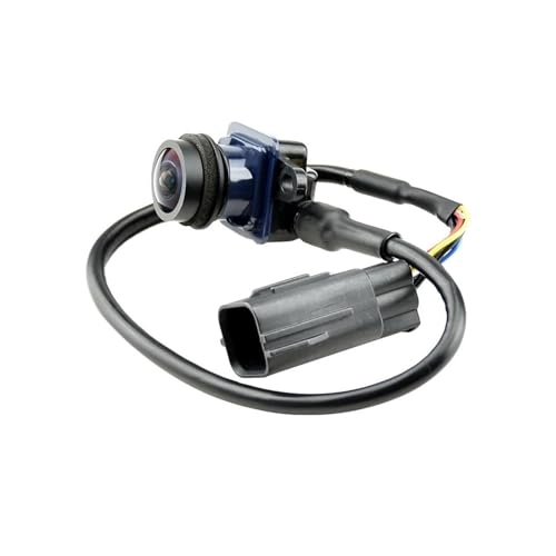 Reverse Camera - Night Vision