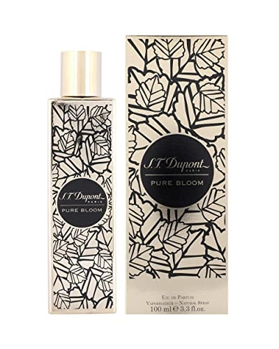 Pure Bloom Eau de Parfum 100ml