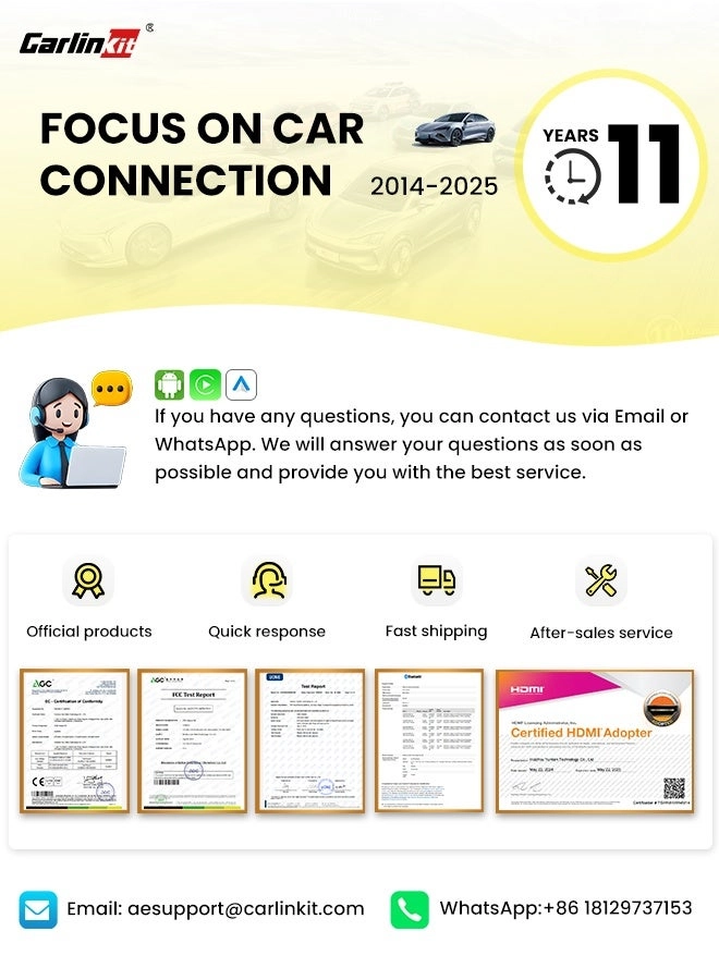 Tbox Ultra2 - FHD Android 15 128GB