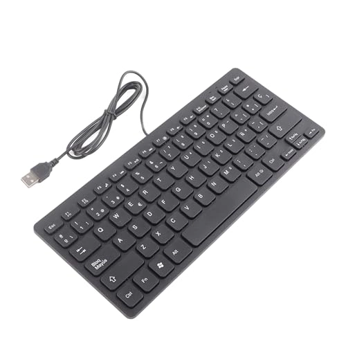 Mini Keyboard - ES Wired