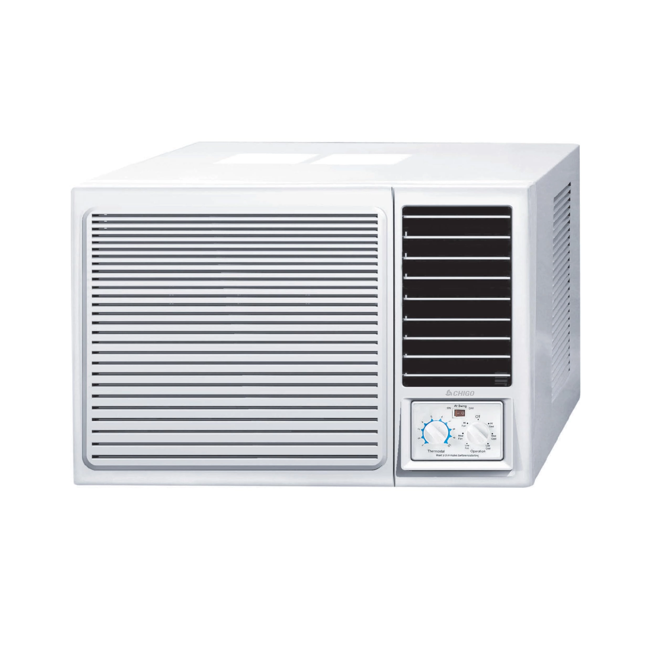 Chigo CWA18CO - 2012W