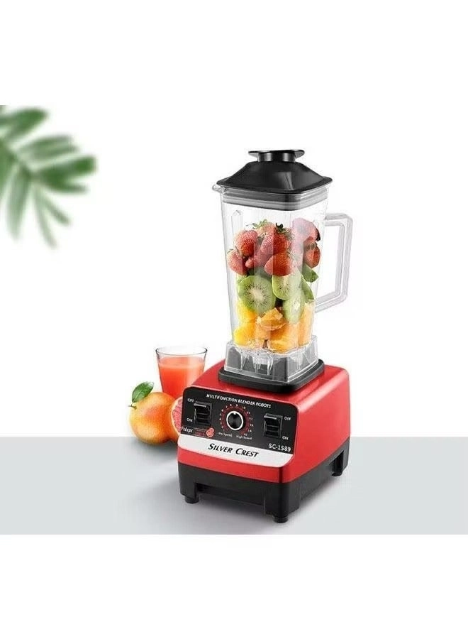 SILVERCREST Blender