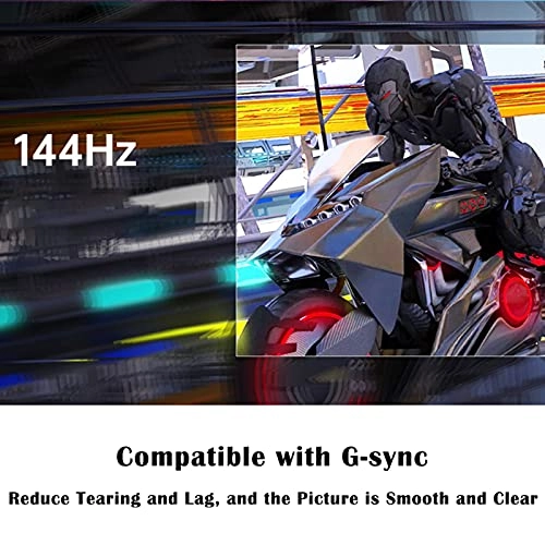 Portable Monitor - 2K 15.6 ''