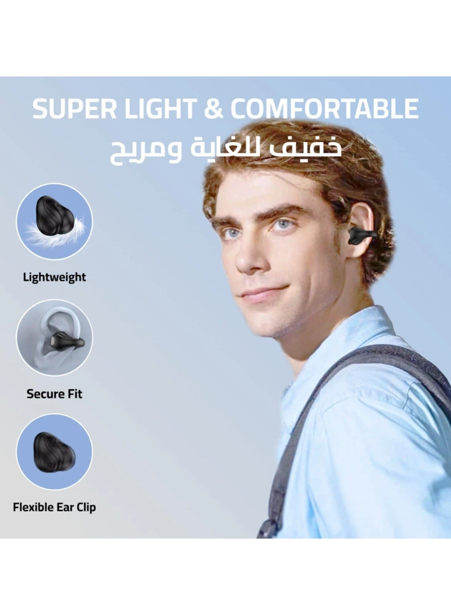 GDD001053 Wireless Earbud
