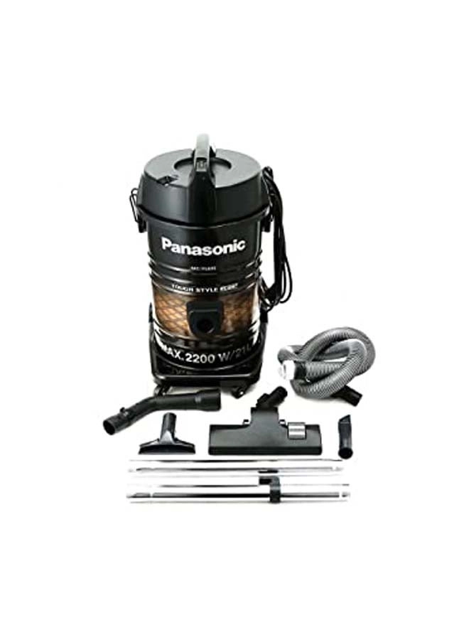 Drum Vacuum Cleaner (MCYL635)