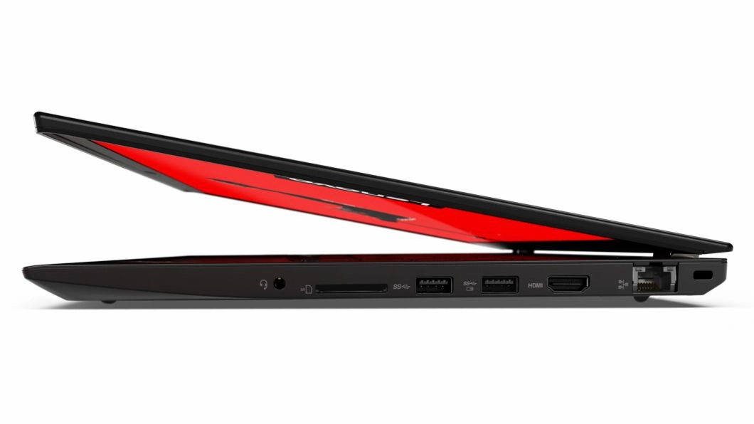 (Renewed) Thinkpad T580 - 15.6'' Core i7 8GB DDR4 256GB SSD
