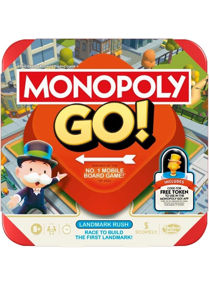 Monopoly GO!
