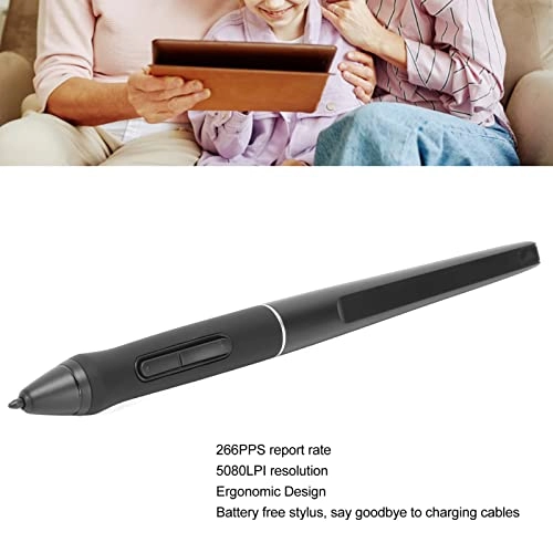 PW500 - Tablet 8192 levels