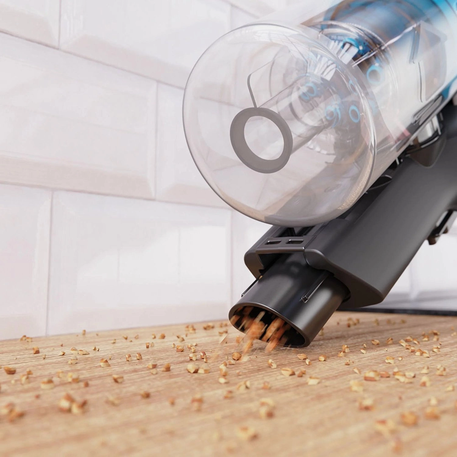 Extreme MAX - Stick Vacuum Cleaner 42 min