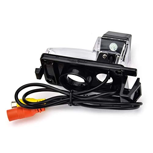 Car Rear View Camera - Night vision 728(H) * 492(V) pixels