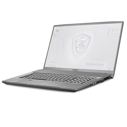 WF75 10TK-250 - 17.3'' Core i7-10750H 32GB DDR4 1TB NVMe SSD