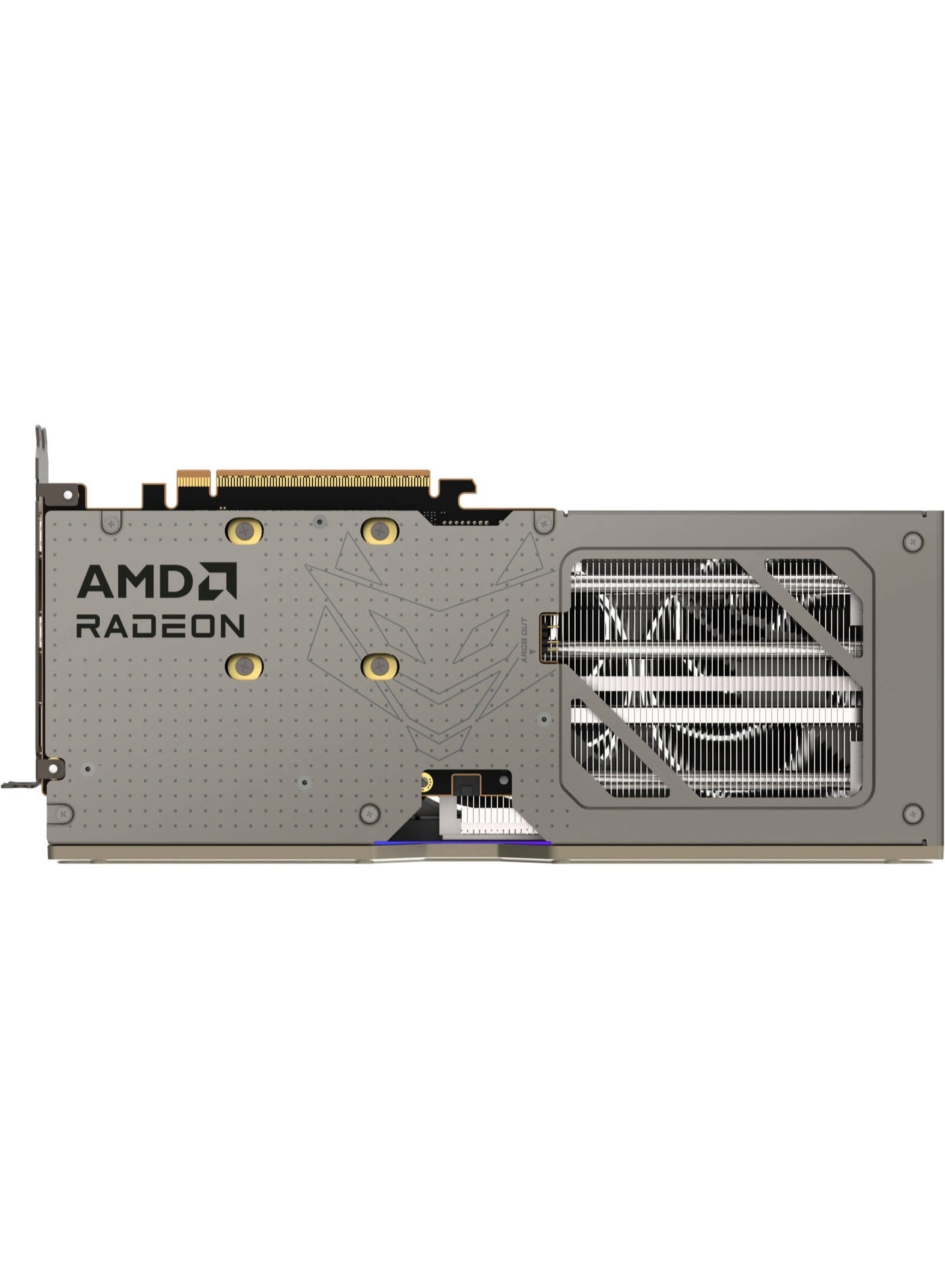 Radeon RX 9060 XT - 16GB