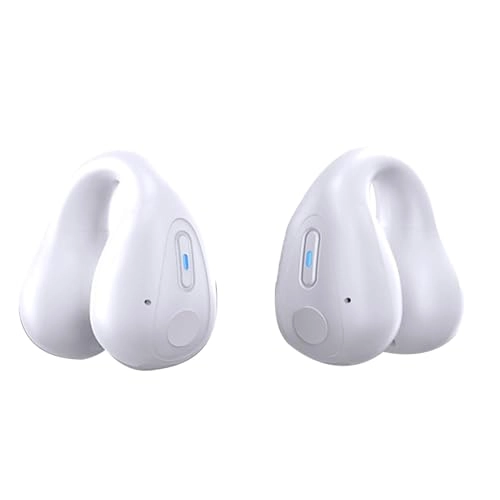 4hdg62uzb8-11 Wireless Earbud