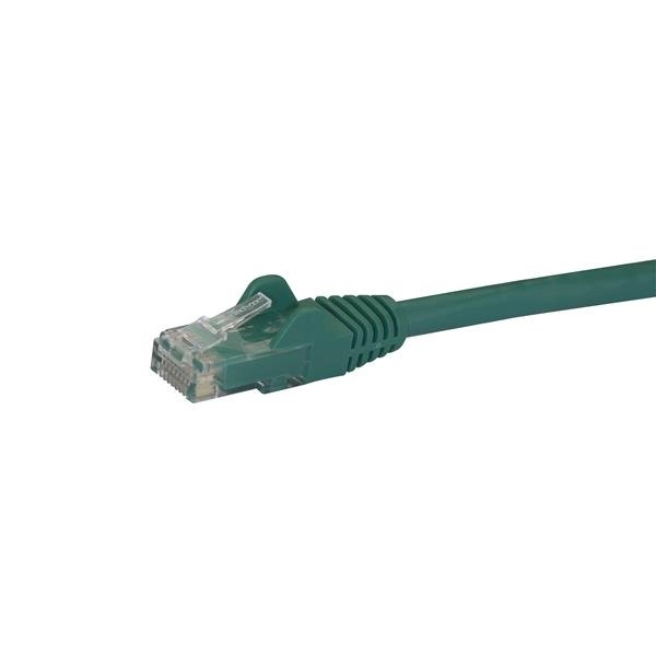 CAT6 Ethernet Cable - 2 ft