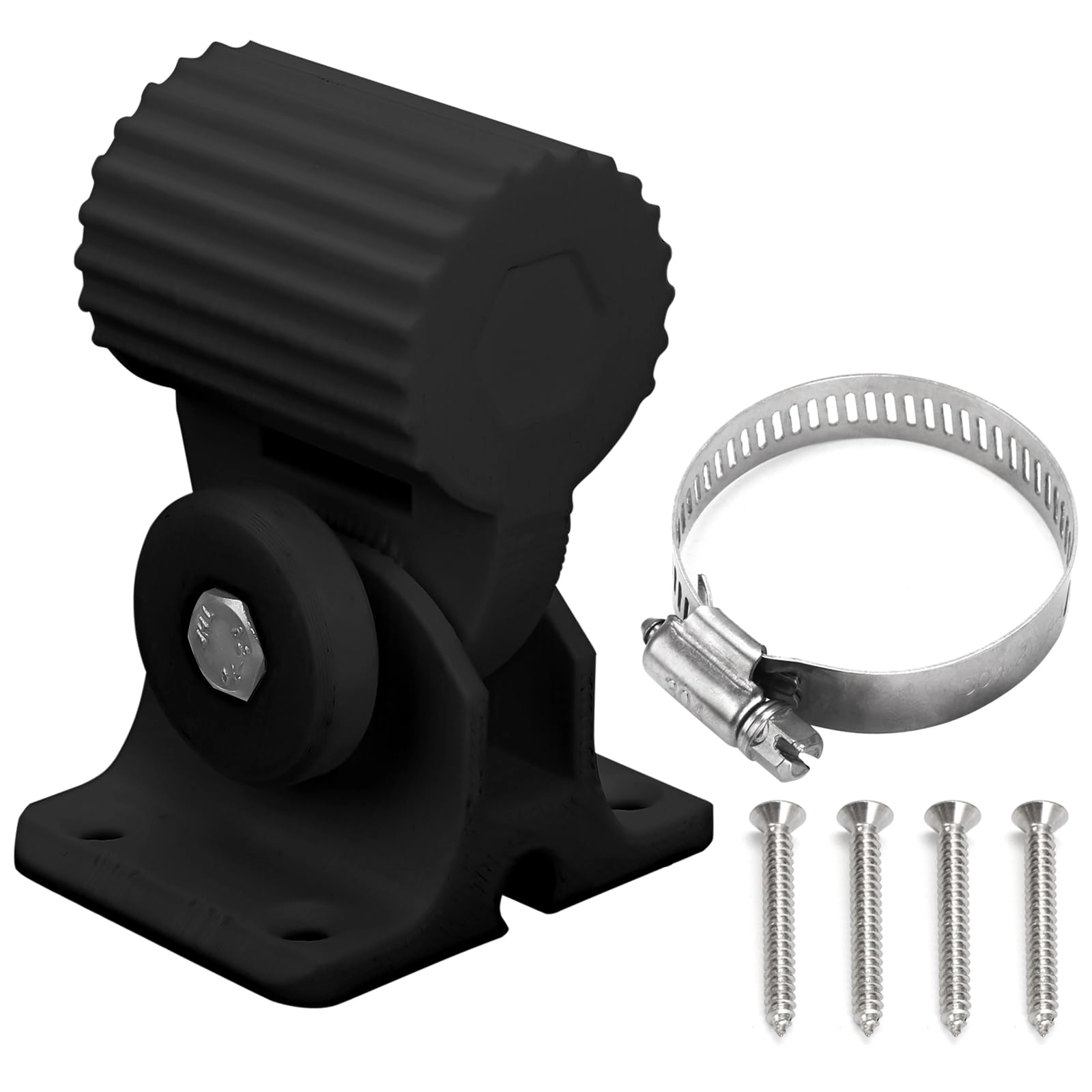 Foruly Wall Mount Bracket Kit - NS-5AC Loco5AC NSM5 LocoM5 NSM2 LocoM2 LTU Lite